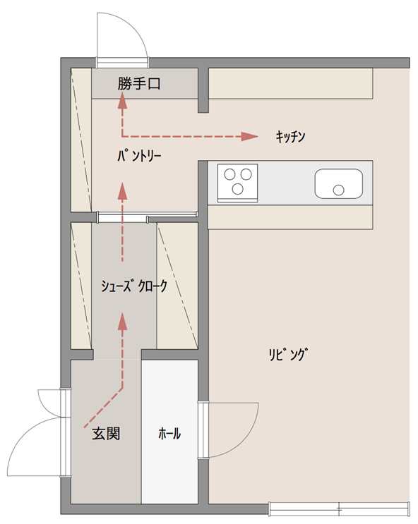 富山で注文住宅を成功する快適な間取り事例とは