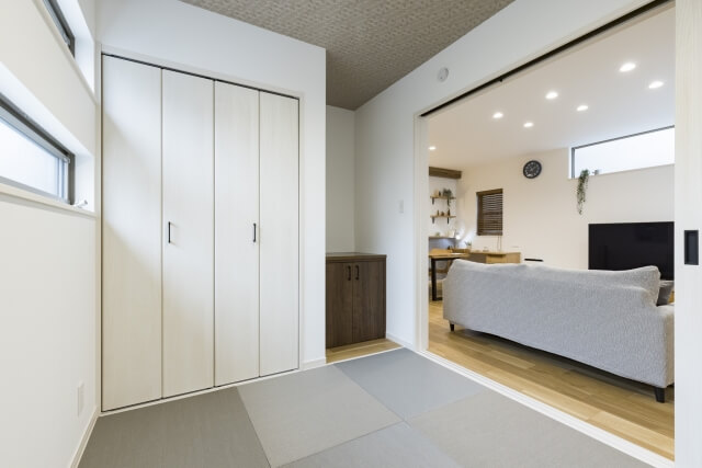 茨城県で建てられている注文住宅の施工事例10選