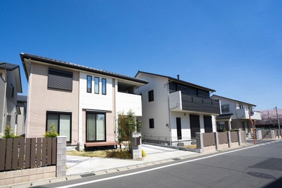 富山県の注文住宅建設費