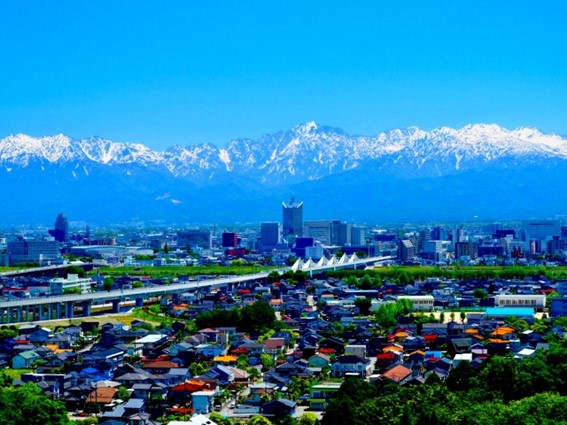 富山県の土地付き注文住宅の相場