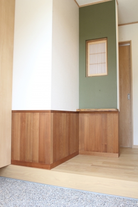 施工例