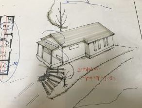 新しい家 計画中 株式会社松田工務店 富山県 富山市