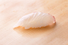 寿司ネタ 白身
