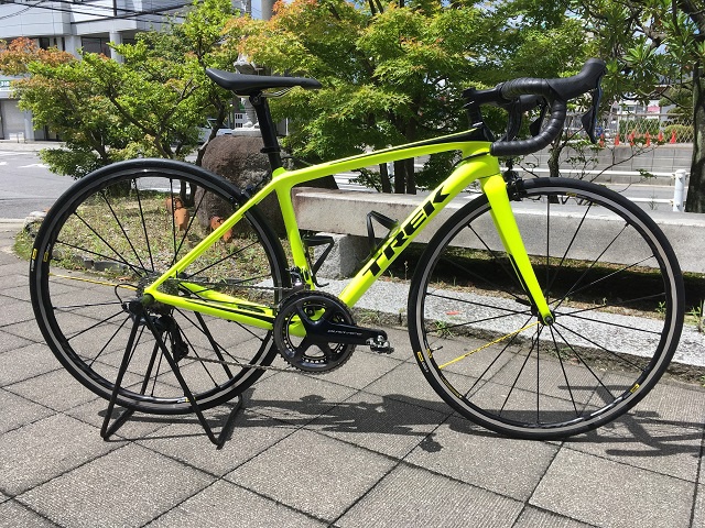 プロジェクトワン「EMONDA SLR」納車しました。 | まるいちファミリー