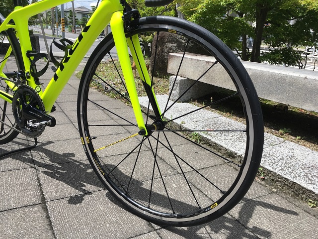 プロジェクトワン「EMONDA SLR」納車しました。 | まるいちファミリー