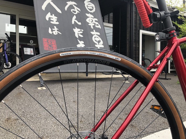 豊川市のスポーツバイク専門店/自転車屋まるいち御油宿店