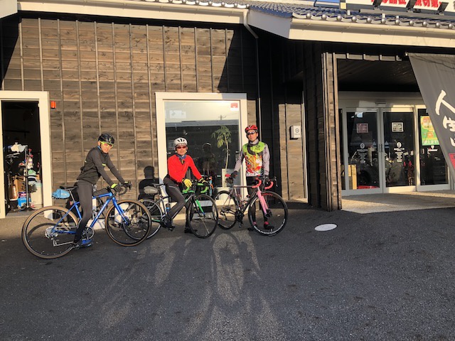 豊川市のスポーツバイク専門店 自転車屋まるいち御油宿店