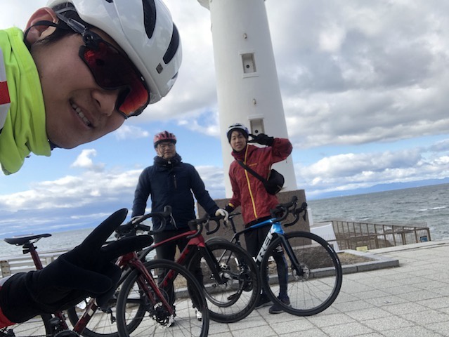 豊川市のスポーツバイク専門店/自転車屋まるいち御油宿店