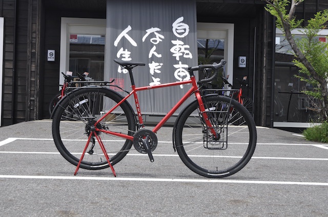 愛知県豊川市のスポーツバイク専門店/自転車屋まるいち御油宿店